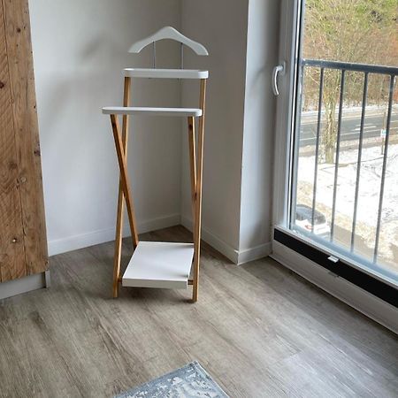 Smart Resorts Haus Azur Ferienwohnung 811 Winterberg Exteriör bild