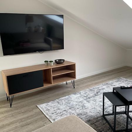 Smart Resorts Haus Azur Ferienwohnung 811 Winterberg Exteriör bild