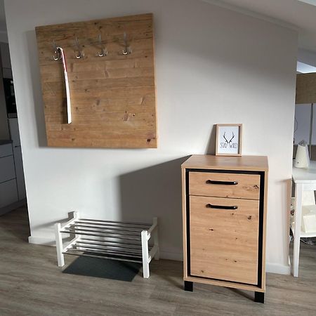 Smart Resorts Haus Azur Ferienwohnung 811 Winterberg Exteriör bild