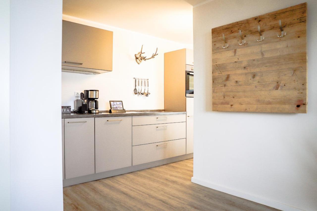 Smart Resorts Haus Azur Ferienwohnung 811 Winterberg Exteriör bild