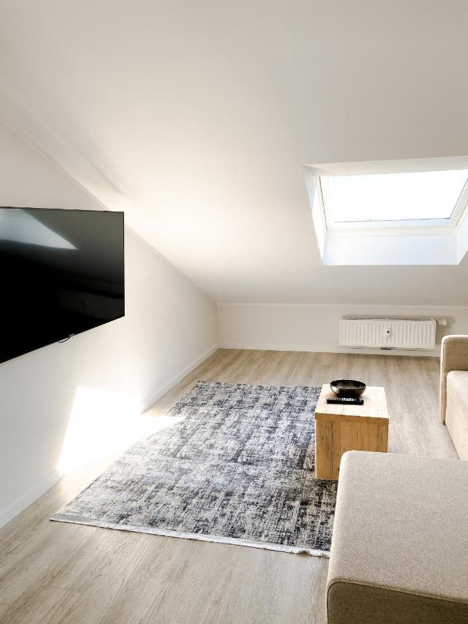 Smart Resorts Haus Azur Ferienwohnung 811 Winterberg Exteriör bild