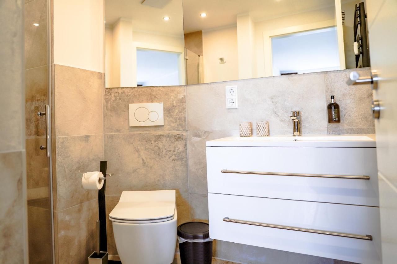 Smart Resorts Haus Azur Ferienwohnung 811 Winterberg Exteriör bild