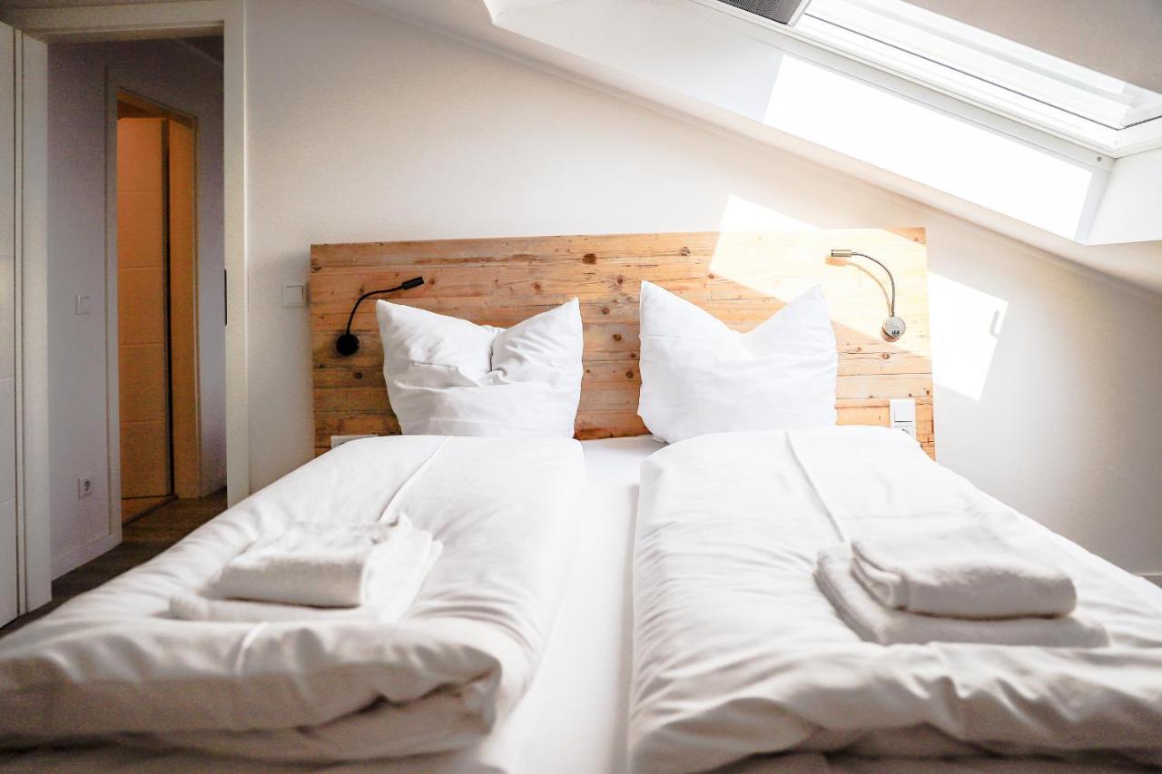 Smart Resorts Haus Azur Ferienwohnung 811 Winterberg Exteriör bild