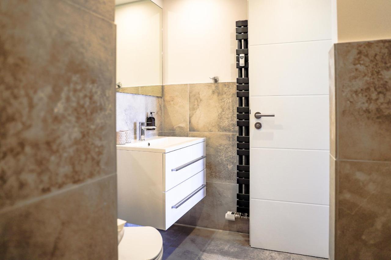 Smart Resorts Haus Azur Ferienwohnung 811 Winterberg Exteriör bild