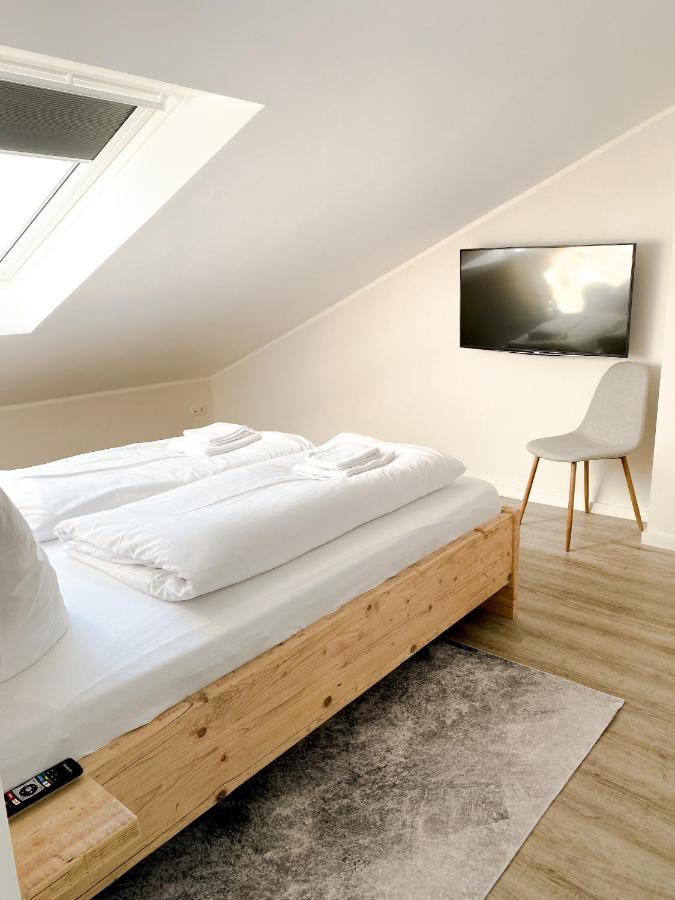Smart Resorts Haus Azur Ferienwohnung 811 Winterberg Exteriör bild