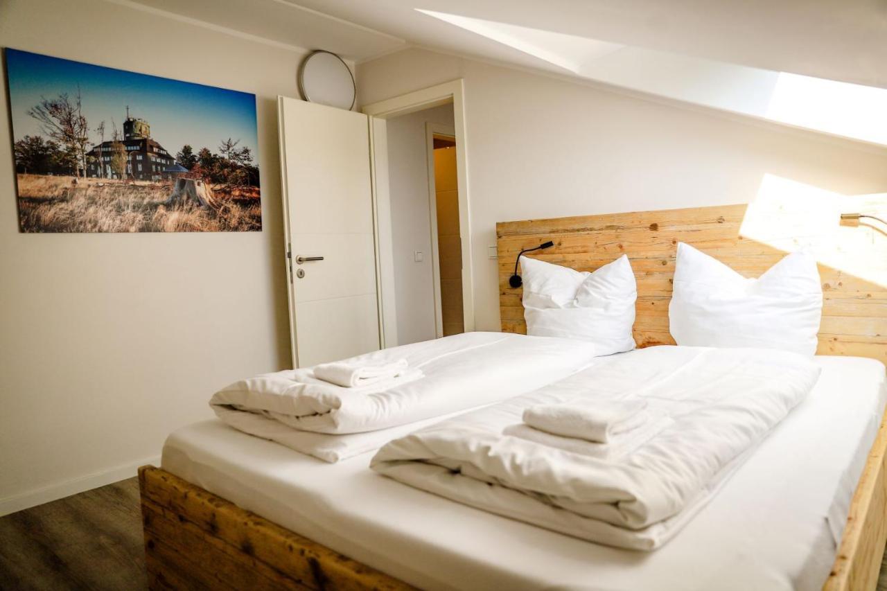Smart Resorts Haus Azur Ferienwohnung 811 Winterberg Exteriör bild