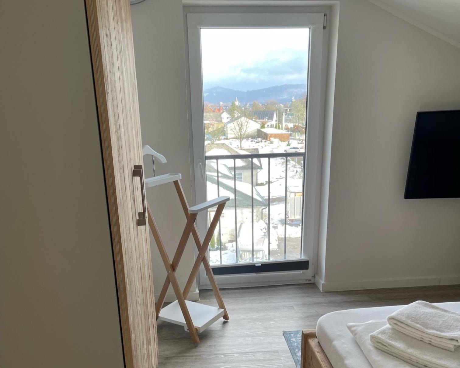 Smart Resorts Haus Azur Ferienwohnung 811 Winterberg Exteriör bild