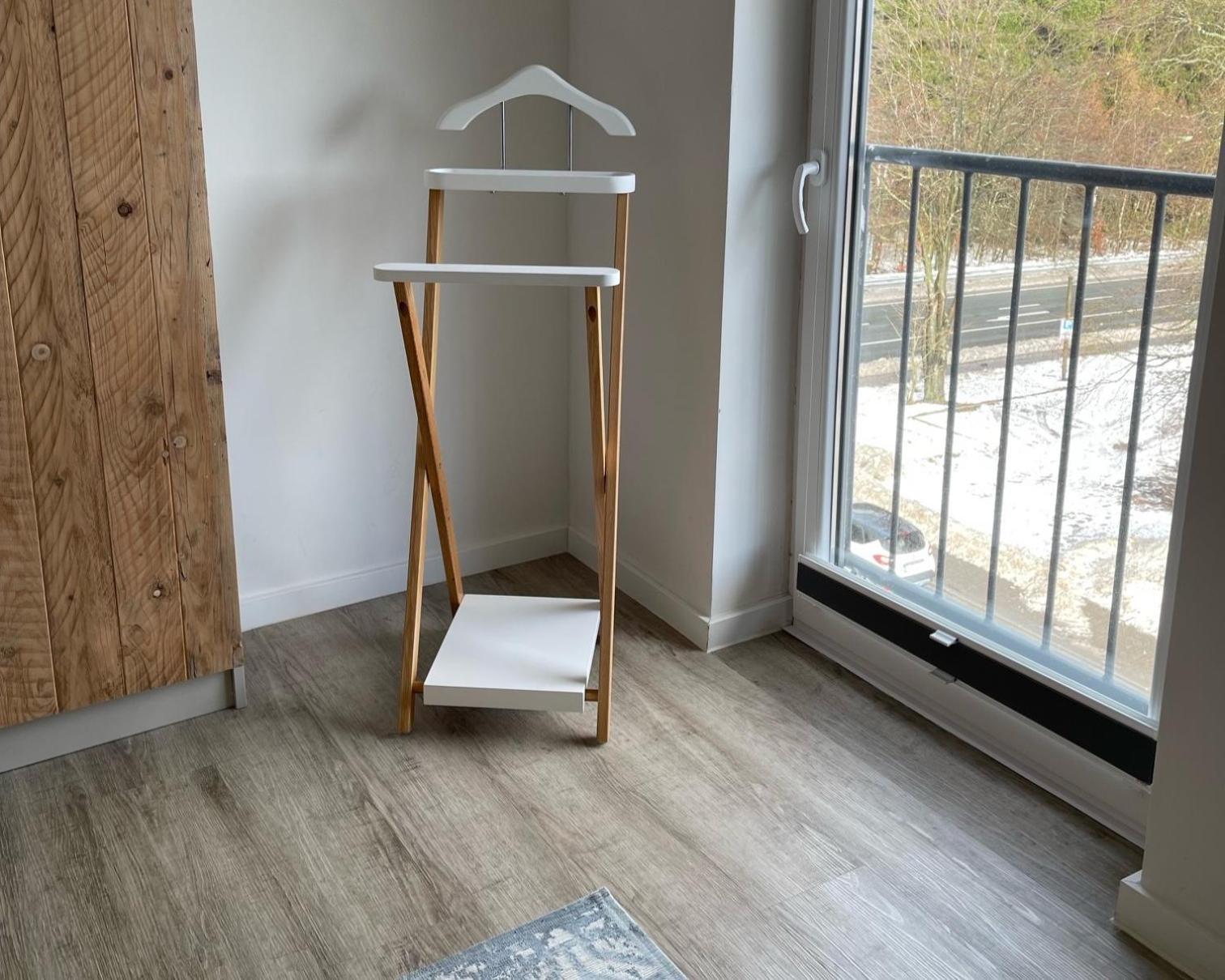 Smart Resorts Haus Azur Ferienwohnung 811 Winterberg Exteriör bild