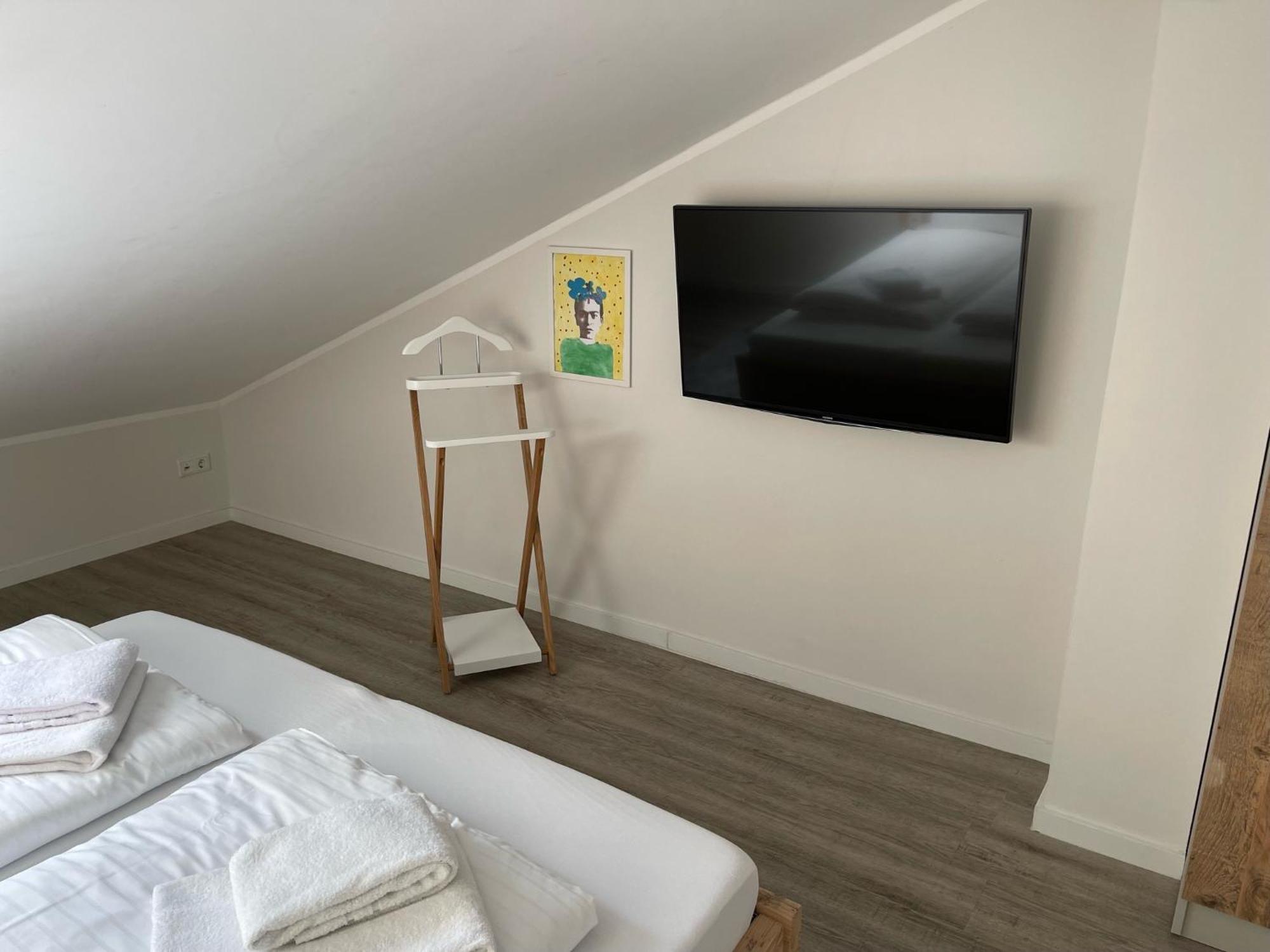 Smart Resorts Haus Azur Ferienwohnung 811 Winterberg Exteriör bild