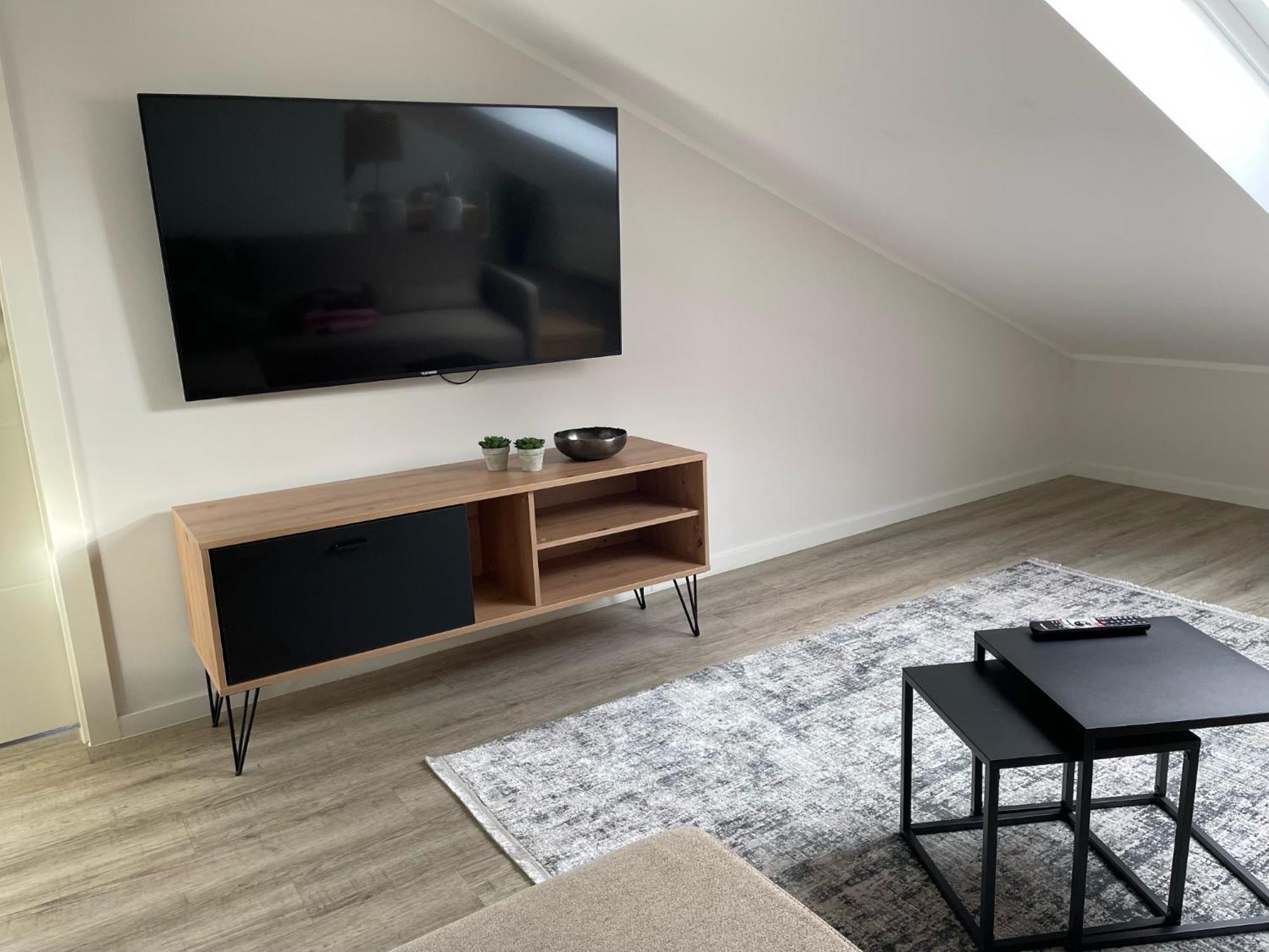 Smart Resorts Haus Azur Ferienwohnung 811 Winterberg Exteriör bild