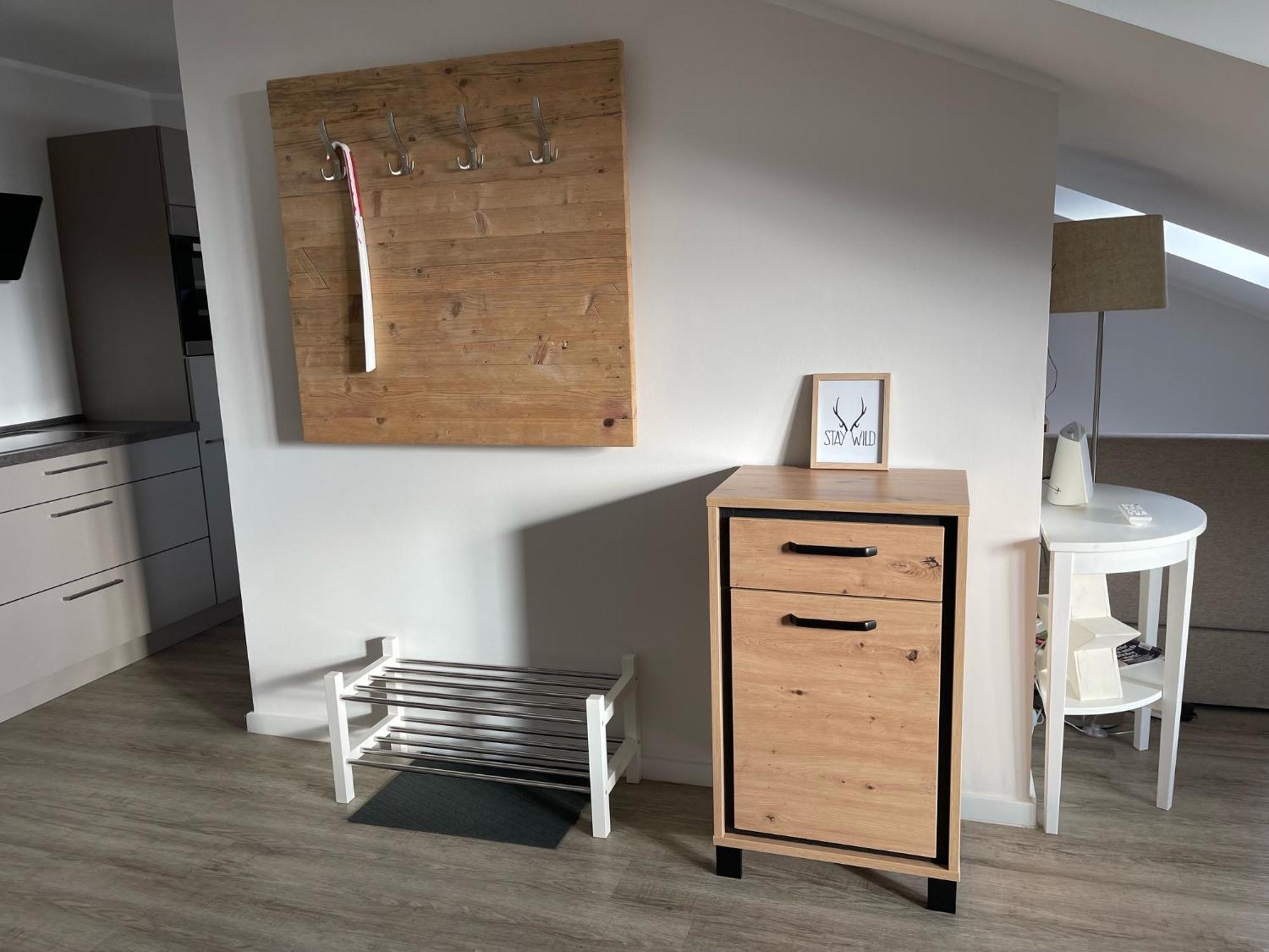 Smart Resorts Haus Azur Ferienwohnung 811 Winterberg Exteriör bild